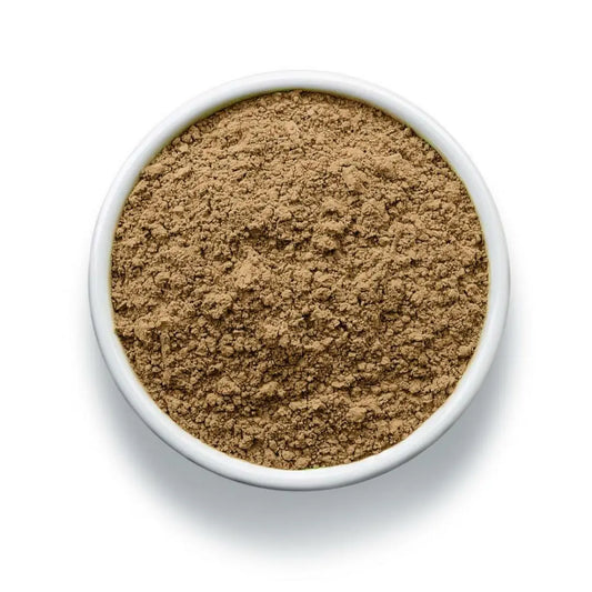 The Herbalist Red Kratom Powder – Natural herbal remedy in powder form for pain, stress relief, and improved sleep. Fast-acting relaxation support.