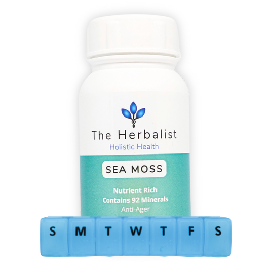 Sea Moss Bundle