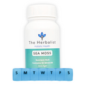 Sea Moss Bundle