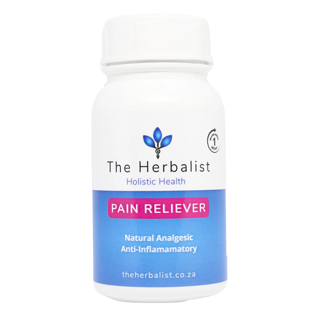 🎁 Pain Reliever 60 Capsules (INDEPENDENTS) (100% off)