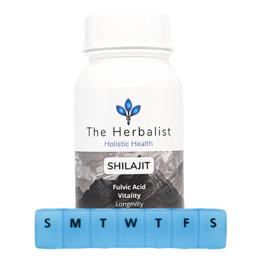 Shilajit Bundle