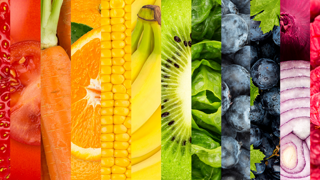 The Truth About Nutrition