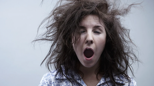  How Your Lack of Sleep is Affecting Your Health