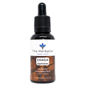 Slow Ageing, Boost Immunity & More with this Chaga Liquid Extract
