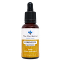 Cordyceps Liquid Extract Boost Energy, Athletic Performance & More!