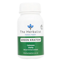 Green Kratom Capsules provide a balanced boost of energy and calmness, enhancing mood, mental clarity, and stress relief.