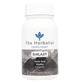 Pure Shilajit Capsules the enhance your energy, cognitive function, immunity, and slows aging.