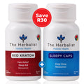 Sleep Bundle