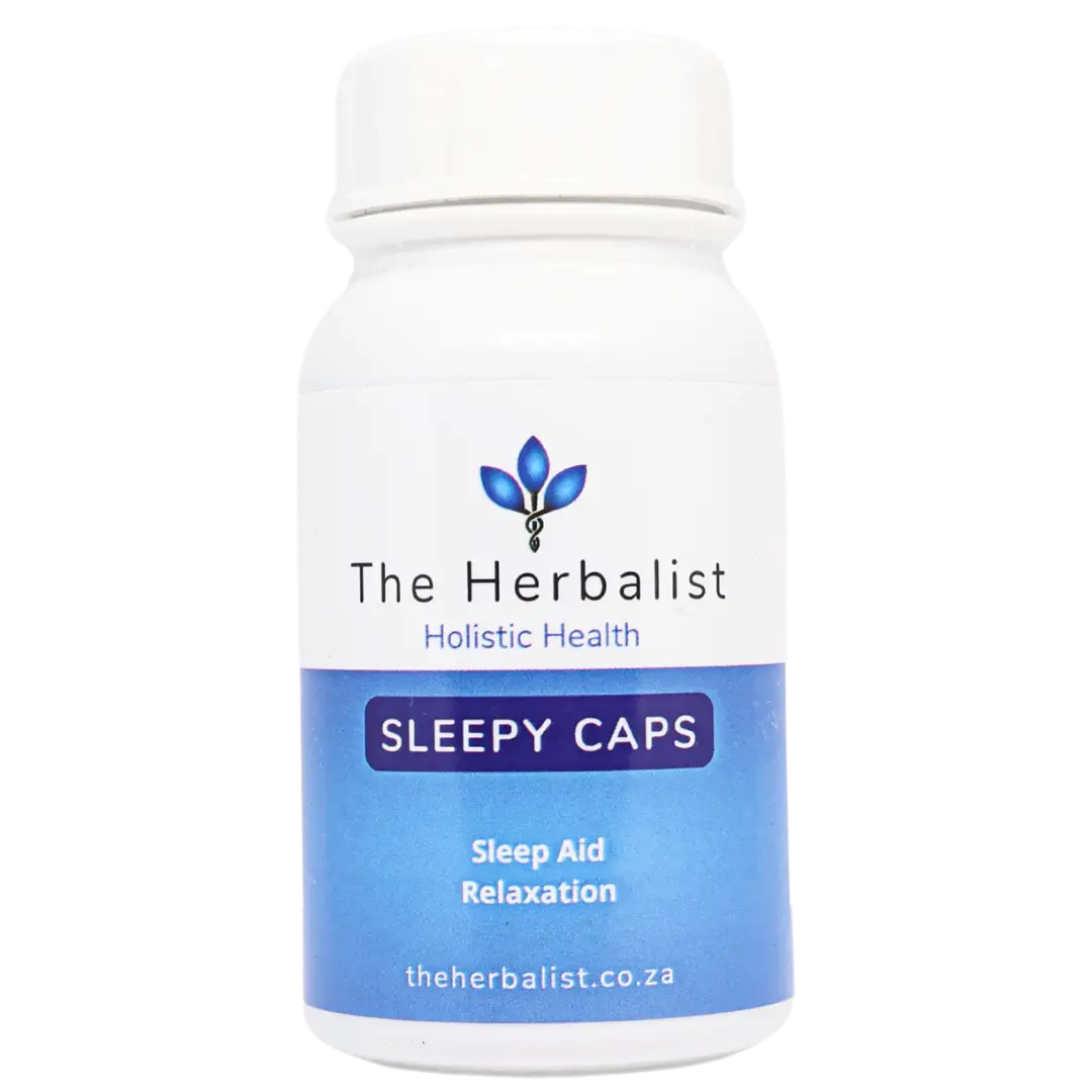 🎁 Sleepy Caps 60 Capsules (INDEPENDENTS) (100% off)