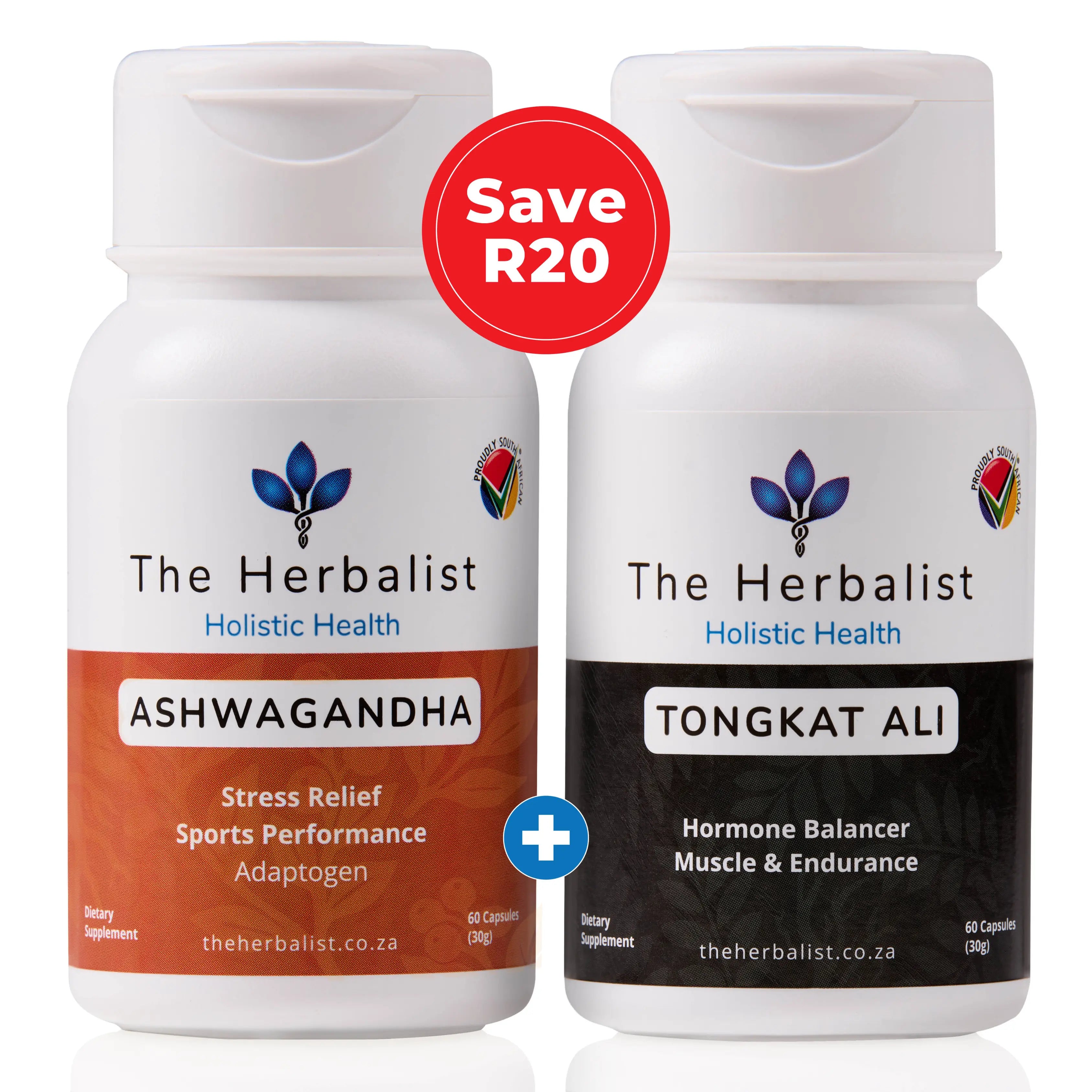 Testosterone & Muscle Bundle