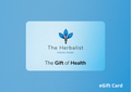 The Herbalist Gift Card