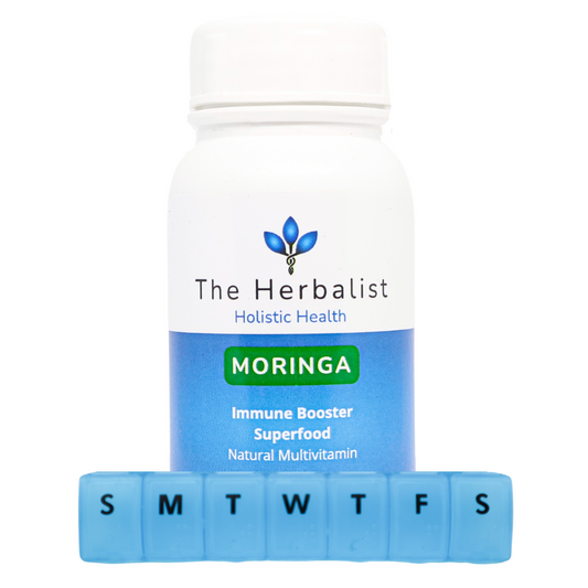 Moringa Bundle