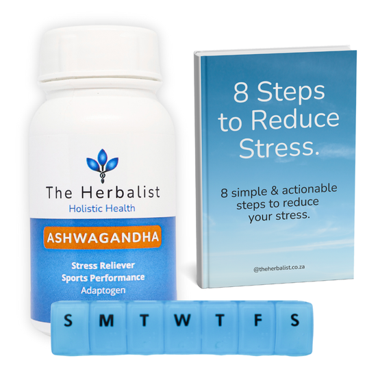 Ashwagandha Bundle