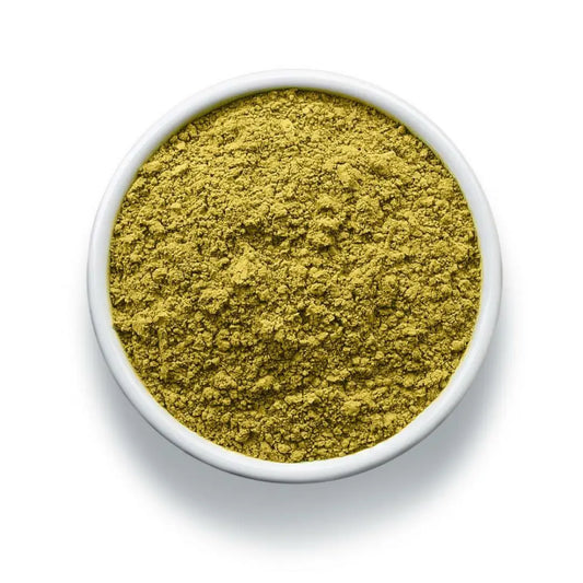 White Kratom Powder – Natural energy and focus support that boosts mood and enhances performance without the jitters.
