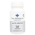 White Kratom Capsules boost focus, concentration, and energy levels naturally, enhancing mood and athletic performance.
