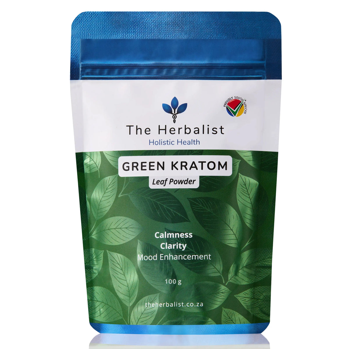 Green Kratom Powder 100g