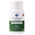 Green Kratom 60 Capsules