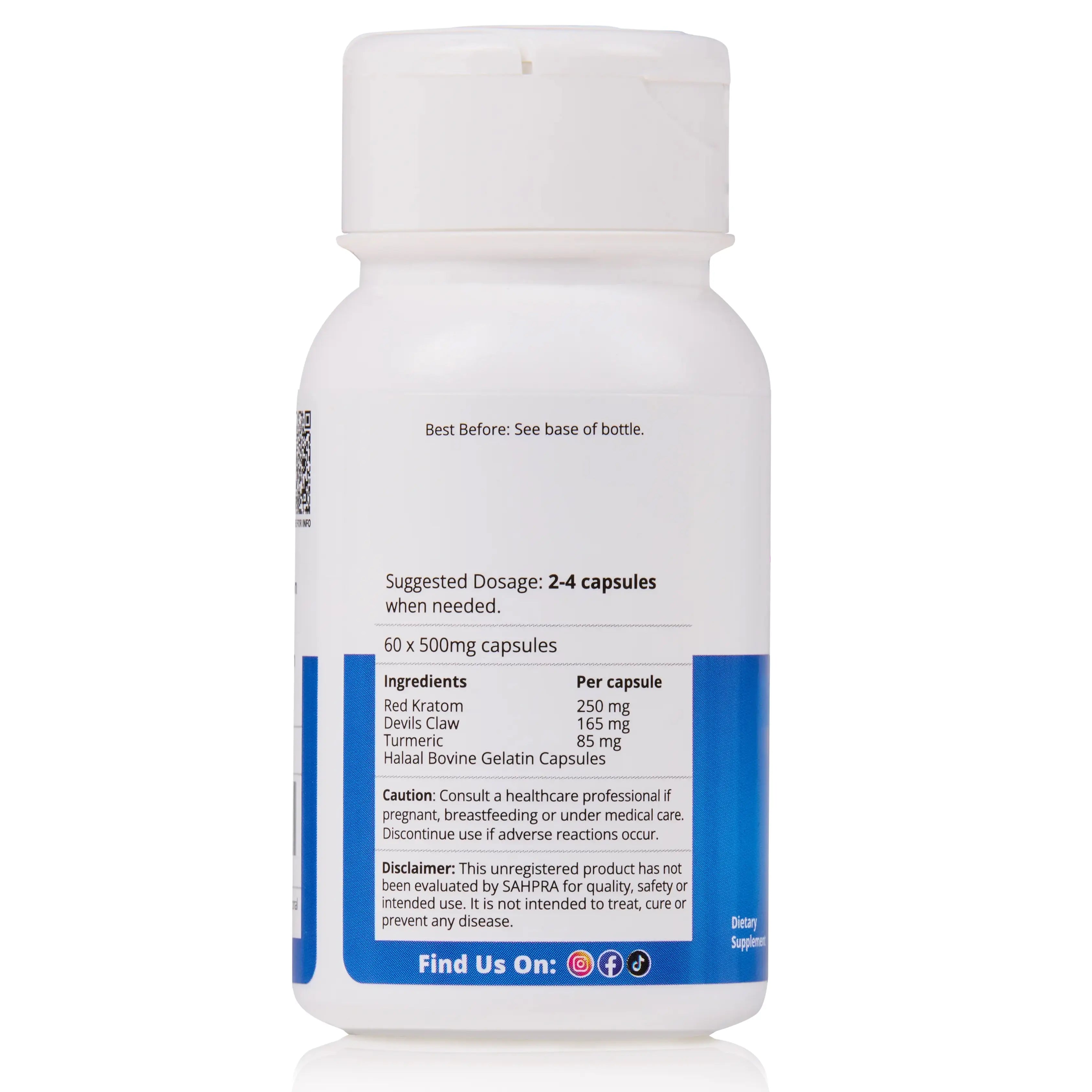 Immune Defence 60 Capsules