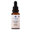 Lion's Mane Liquid Extract