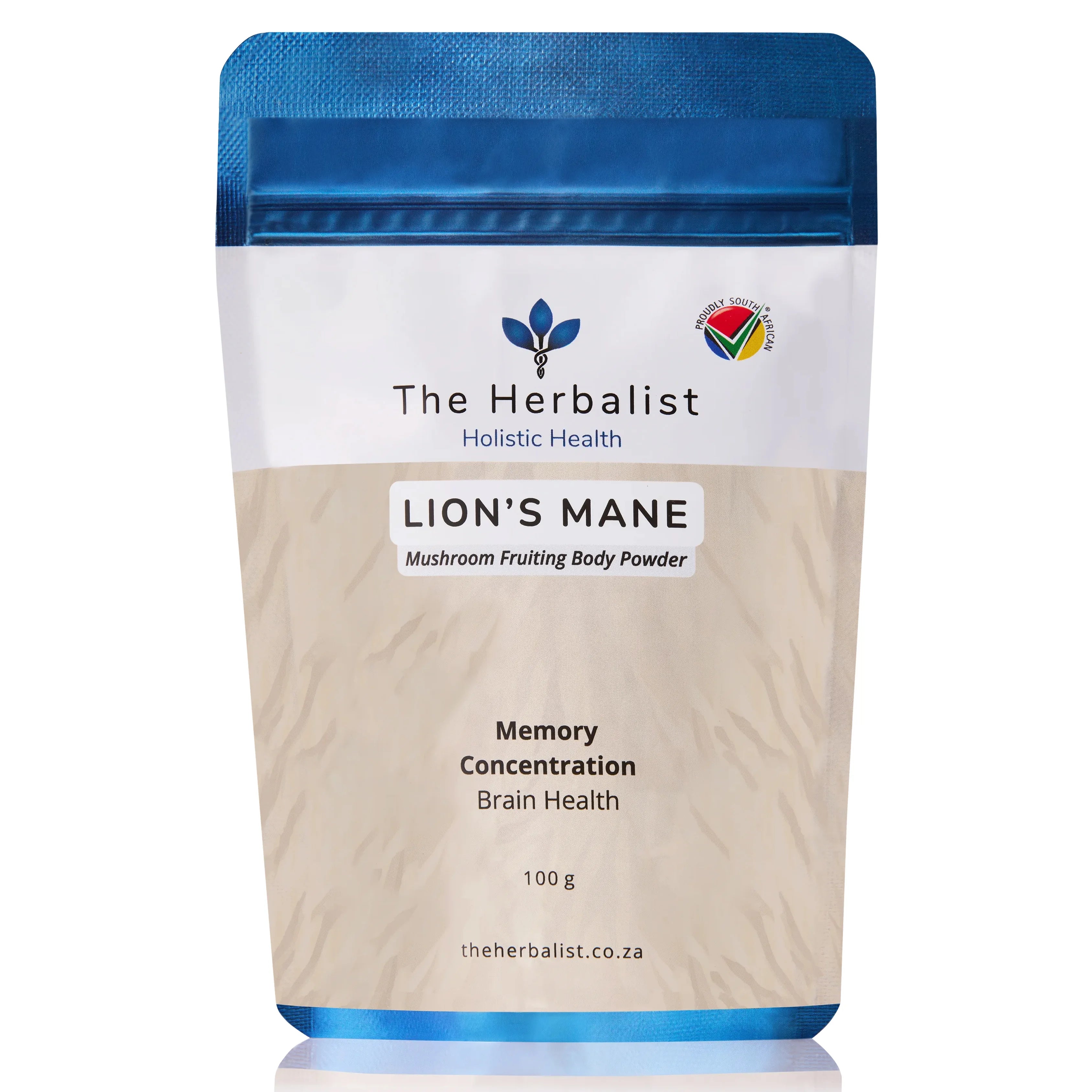 Lion's Mane Powder 100g