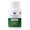 Moringa 60/120 Capsules