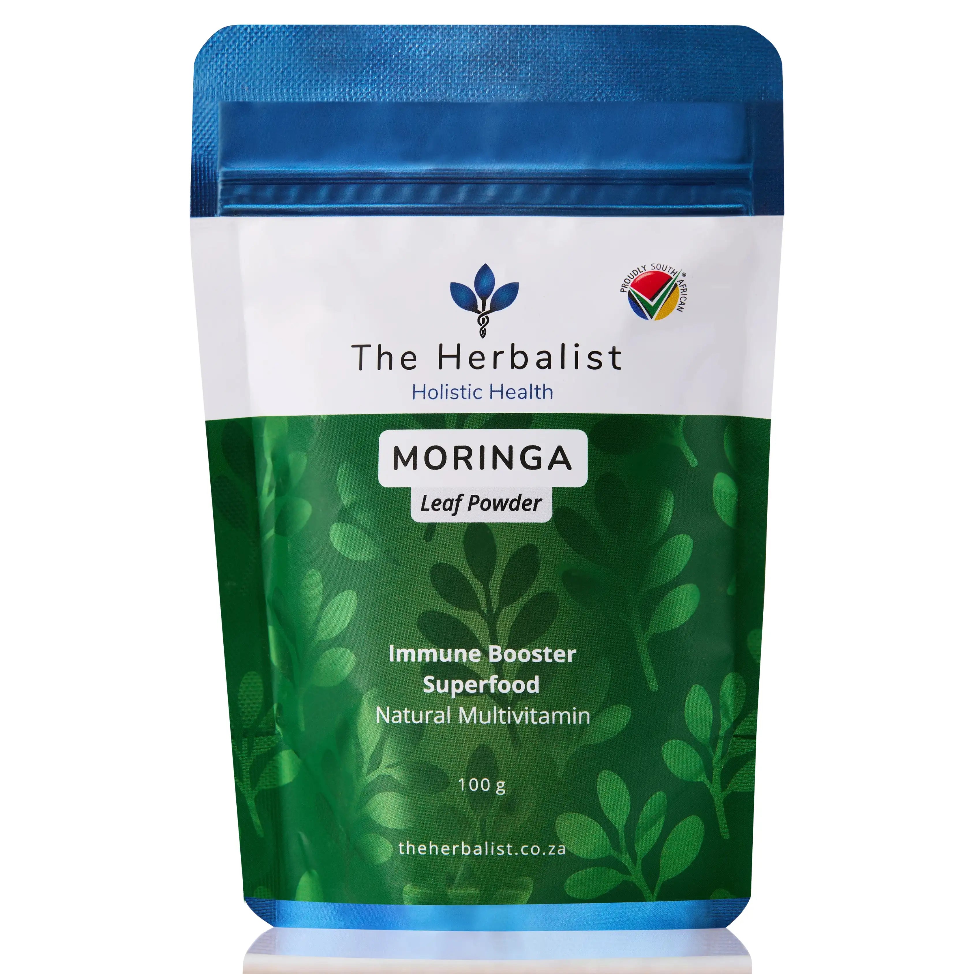 Moringa Powder 100g