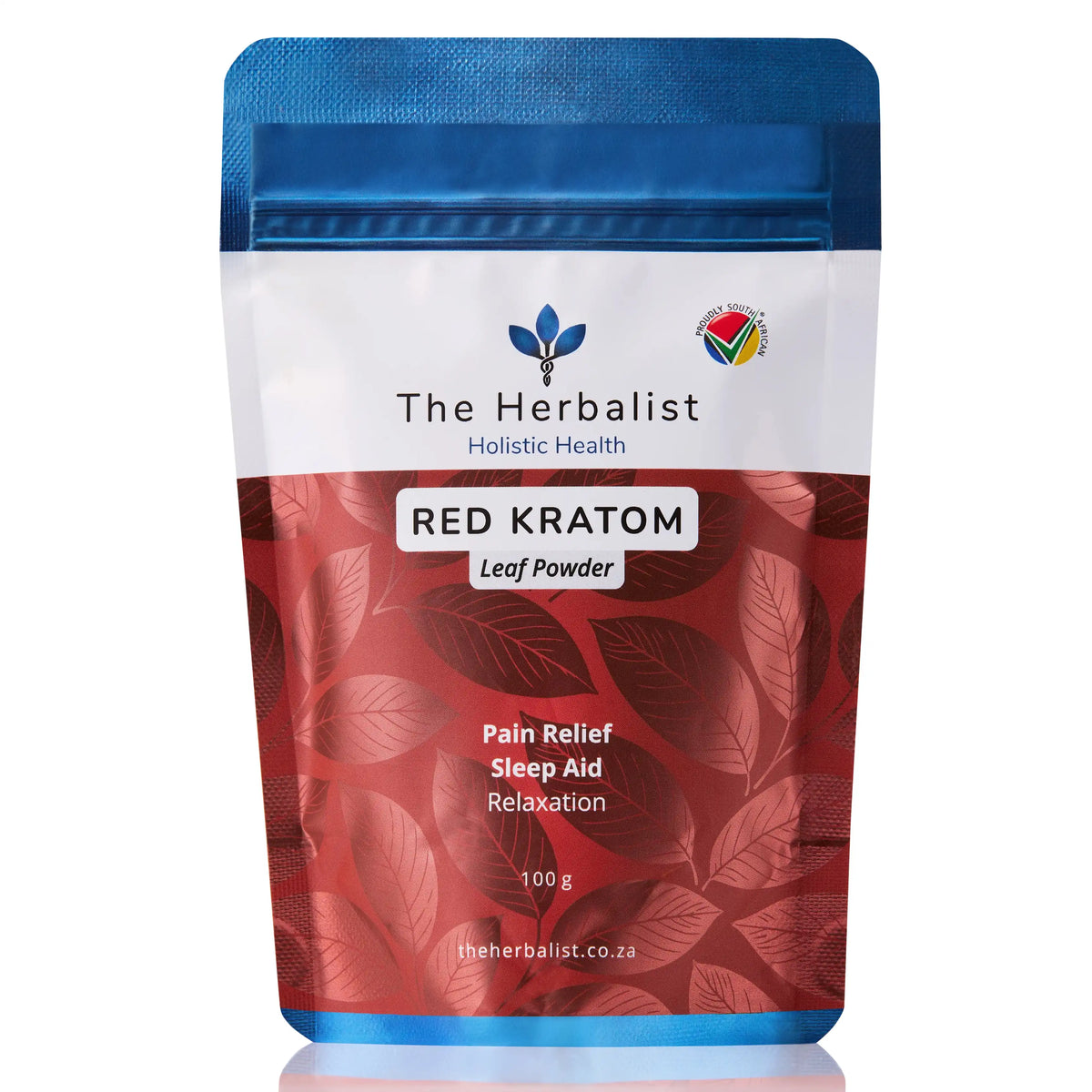 Red Kratom Powder 100g
