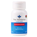 Superhuman 60 Capsules
