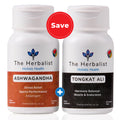Testosterone & Muscle Bundle