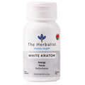 White Kratom 60 Capsules
