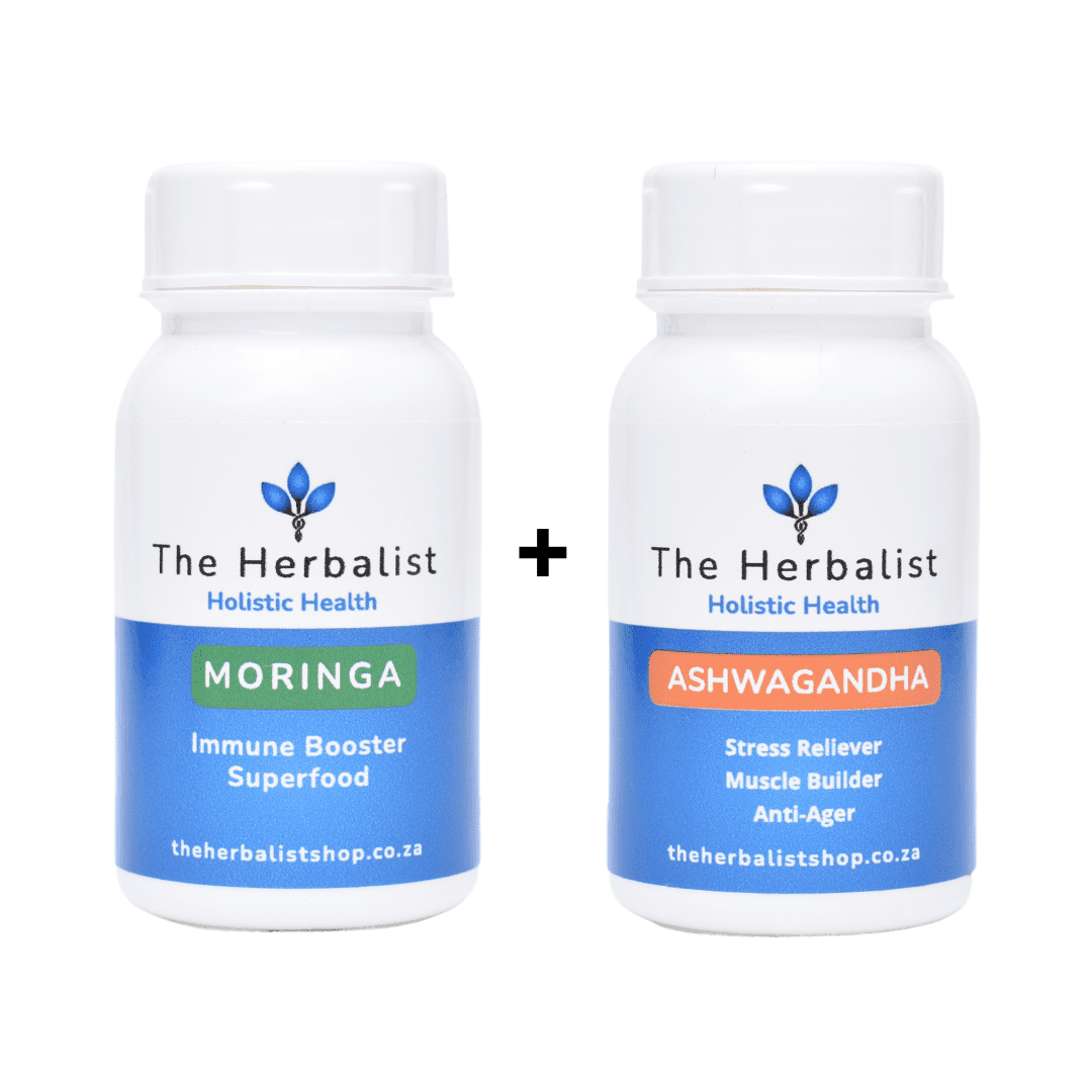 Weight Loss Bundle The Herbalist