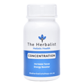 Concentration 60 Capsules
