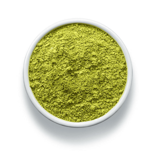 Green Kratom Powder 100g